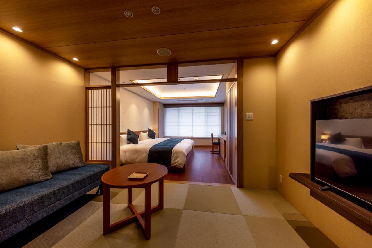 Shikanoyu Hotel Komono Εξωτερικό φωτογραφία