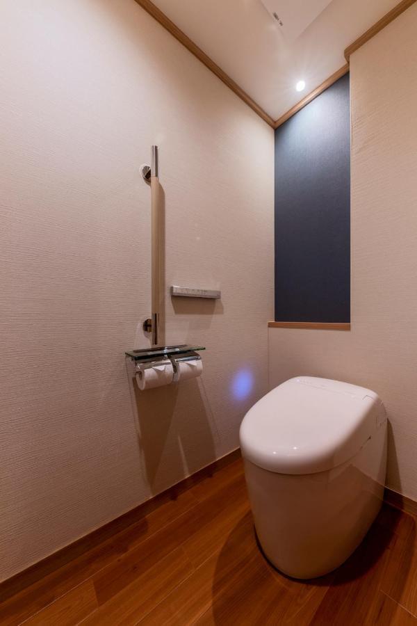 Shikanoyu Hotel Komono Εξωτερικό φωτογραφία