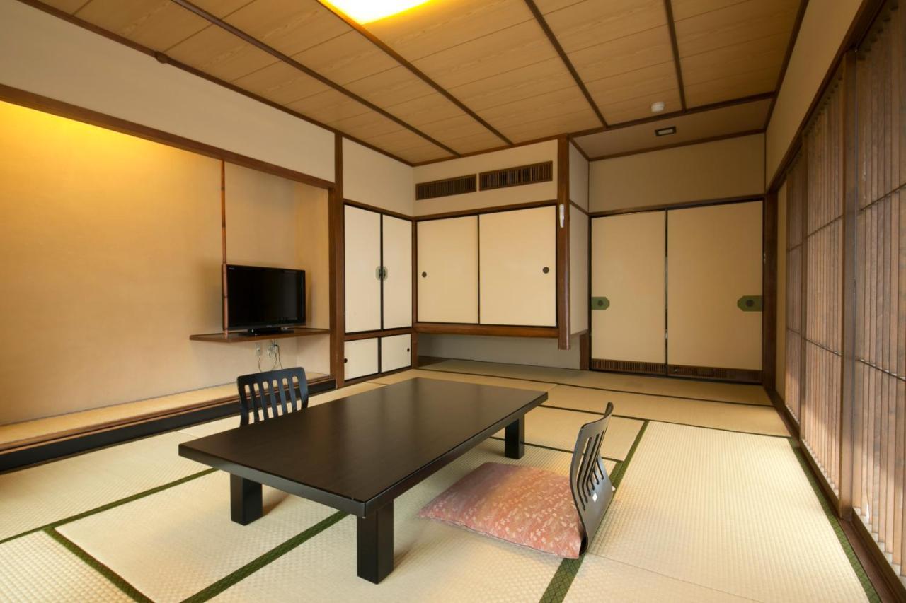 Shikanoyu Hotel Komono Εξωτερικό φωτογραφία