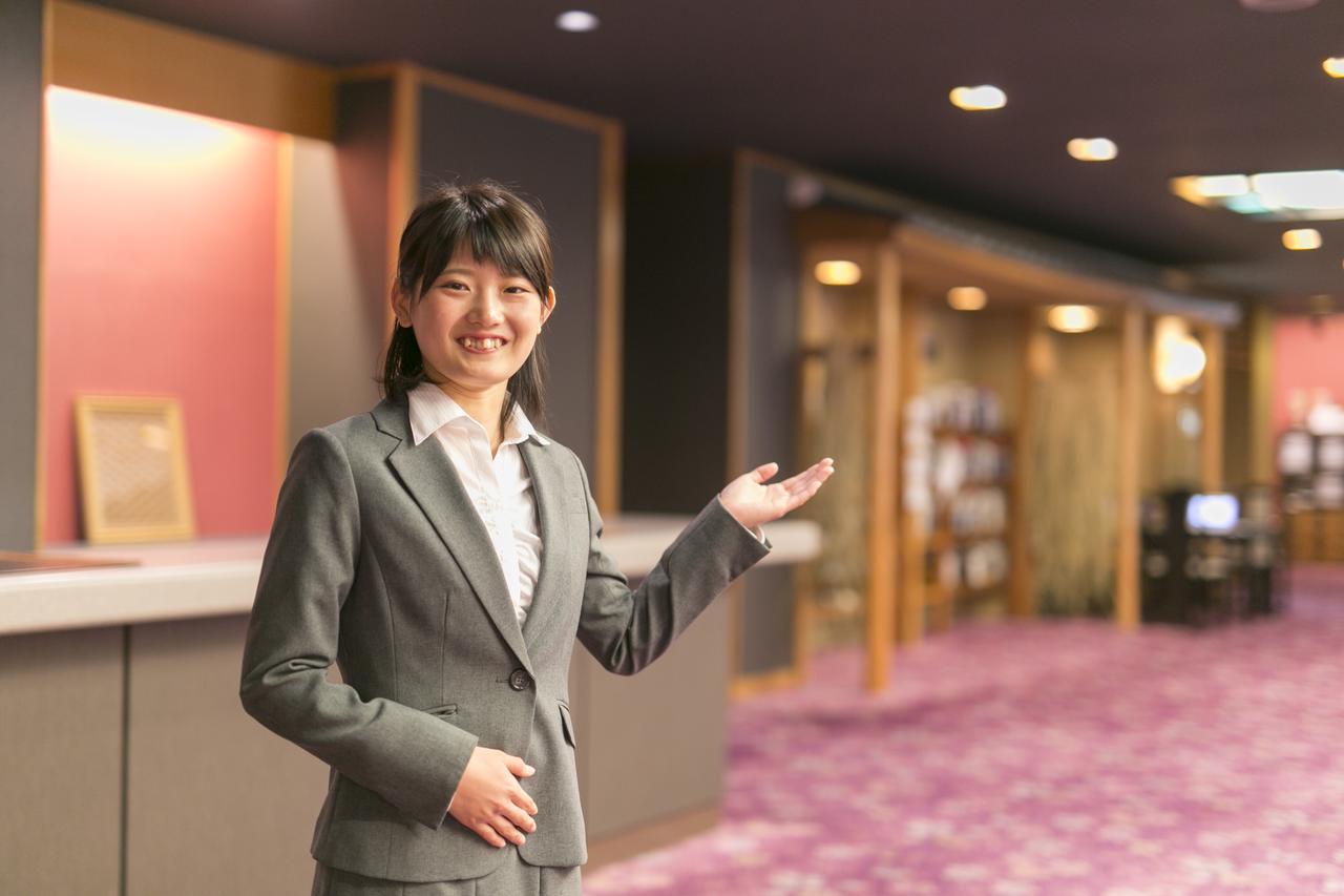 Shikanoyu Hotel Komono Εξωτερικό φωτογραφία
